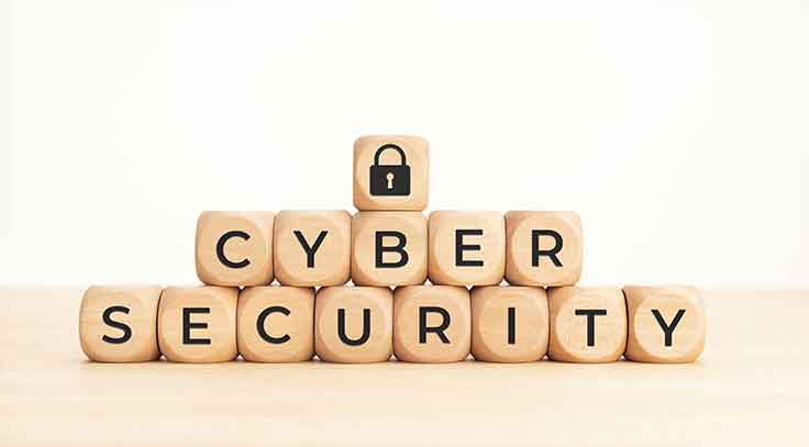 cyber security 2024